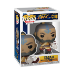 FUNKO POP! Avatar: The Last Airbender - Tagah