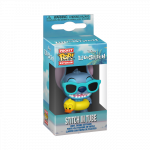 FUNKO POP! V&otilde;tmehoidja: Disney: Lilo & Stitch - Stitch in Tube​