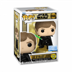 FUNKO POP! Vinyl figuur: Star Wars: Legends - Luke Skywalker (Glow)