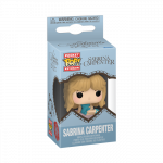 FUNKO POP! V&otilde;tmehoidja: Sabrina Carpenter