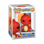 FUNKO POP! Vinyl figuur: Pokemon - Charmeleon