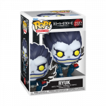 FUNKO POP! Death Note - Ryuk