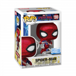 FUNKO POP! Vinyl figuur: Spider-Man - POP! 1