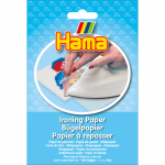 HAMA triikimisleht helmestele