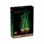 LEGO Botanicals &Otilde;nnetoov bambus 10344