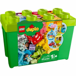 LEGO Duplo Deluxe Klotsikast 10914