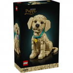 LEGO Icons Kuldse retriiveri kutsikas 11384