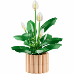 LEGO Botanicals T&otilde;lvlehik 11504
