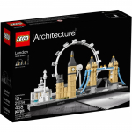 LEGO Architecture London 21034