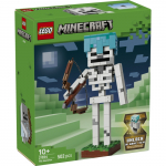 LEGO Minecraft&reg; Luukere 21594