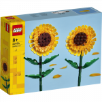 LEGO Botanicals P&auml;evalilled 40524