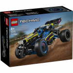LEGO Technic Maastiku v&otilde;idus&otilde;idubagi 42164