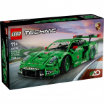 LEGO Technic Porsche 911 GT3 R REXY AO Racing v&otilde;idus&otilde;iduauto 42224