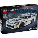 LEGO Technic Dodge Viper GTS-R sportauto 42234