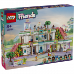 LEGO Friends Heartlake&rsquo;i linna kaubanduskeskus 42604