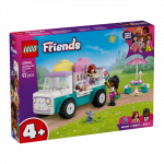 LEGO Friends Heartlake&lsquo;i linna j&auml;&auml;tiseauto 42644
