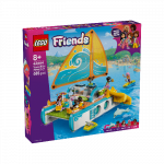 LEGO Friends Reisilaevaseiklus 42664
