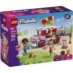 LEGO Friends Pitsaauto 42694