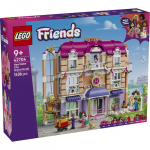 LEGO Friends Heartlake&acute;i linna suur hotell 42704