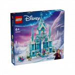 LEGO Disney Princess Elsa j&auml;&auml;palee 43244