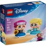 LEGO Disney Frozen Mini Anna ja Elsa 43284