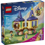 LEGO Disney Princess Rapuntsli minitorn 43294