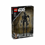 LEGO Star Wars&trade; K-2SO&trade; turvadroid 75434