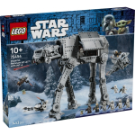 LEGO Star Wars&trade; Impeeriumi AT-AT&trade; ja INT-4 75454