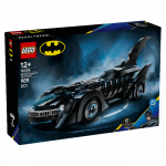 LEGO Super Heroes Batman Forever&trade; Batmobiil 76304