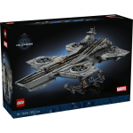 LEGO Super Heroes Kopterikandja SHIELD 76354