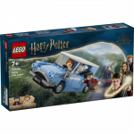 LEGO Harry Potter Lendav Ford Anglia&trade; 76424