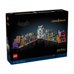 LEGO Harry Potter TM Diagoni p&otilde;ikt&auml;nava v&otilde;luripoed 76444