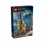 LEGO Harry Potter&trade; Sigat&uuml;&uuml;ka loss: peatorn 76454