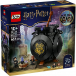 LEGO Harry Potter&trade; Katel: Salajaste n&otilde;iajookide klassiruum 76464