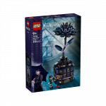 LEGO Wednesday Must daalia 76784