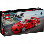 LEGO Speed Champions Ferrari F40 Supercar 76934