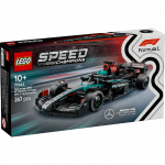 LEGO Speed Champions Mercedes-AMG F1&reg; W15 v&otilde;idus&otilde;iduauto 77244