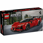 LEGO Speed Champions Ferrari SF90 XX Stradale sportauto 77254