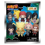 MONOGRAM kottklambri pimepakk - NARUTO SHIPPUDEN Series 6