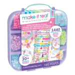 MAKE IT REAL ehete valmistamise stuudio "Creator Jewelry Studio"