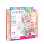 MAKE IT REAL K&auml;sit&ouml;&ouml;komplekt - K&auml;ev&otilde;rude Komplekt Swarovski Kristallidega Loodus