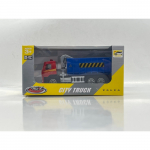 MSZ metallist mudel kraana veoauto Volvo skaala 1:72