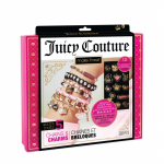 MAKE IT REAL Juicy Couture K&auml;sit&ouml;&ouml; Komplekt - komplekt ripatsitega