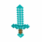 MINECRAFT M&auml;ngum&otilde;&otilde;k, 50 cm