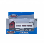 MSZ metallist mudelauto Volvo kallur, skaala 1:72