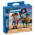 PLAYMOBIL DuoPack: Piraadid 72024
