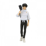 BANPRESTO figuuri - Jujutsu Kaisen 0: Yuta Okkotsu (The Movie)