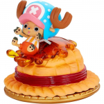 BANPRESTO figuuri - One Piece: Paldolce Collection Vol.1
