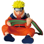 BANPRESTO kollektsioneeritav figuur - NARUTO: Naruto 72 Series Naruto Uzumaki, 8 cm