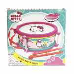 HELLO KITTY trumm